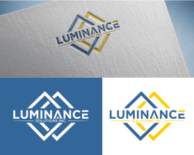 Luminance Solutions Inc. entry by zudyes
