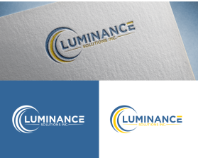 Luminance Solutions Inc. entry by zudyes