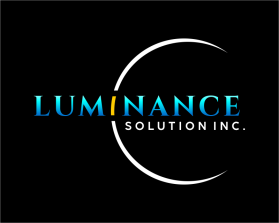 Luminance Solutions Inc. entry by paragraphikadesigns
