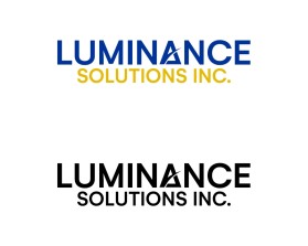 Luminance Solutions Inc. entry by dendird