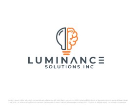 Luminance Solutions Inc. entry by FXF Creations