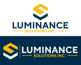 Luminance Solutions Inc. entry by iosiconsdesign