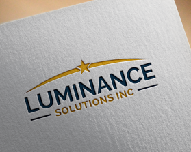 Winning entry: Luminance Solutions Inc. entry by gastan