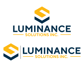 Luminance Solutions Inc. entry by iosiconsdesign