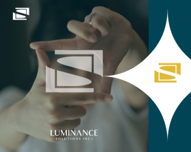 Luminance Solutions Inc. entry by Ramarvel
