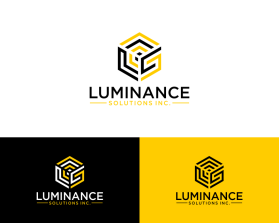Luminance Solutions Inc. entry by CrissONE