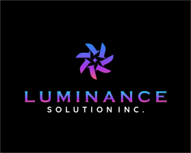 Luminance Solutions Inc. entry by paragraphikadesigns