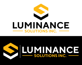 Luminance Solutions Inc. entry by iosiconsdesign