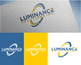 Luminance Solutions Inc. entry by zudyes
