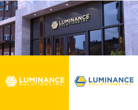Luminance Solutions Inc. entry by zudyes