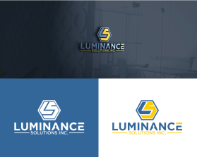 Luminance Solutions Inc. entry by zudyes