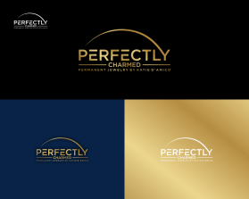 Perfectly Charmed entry by apace