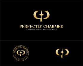 Perfectly Charmed entry by Hans Vladimir Magallanes