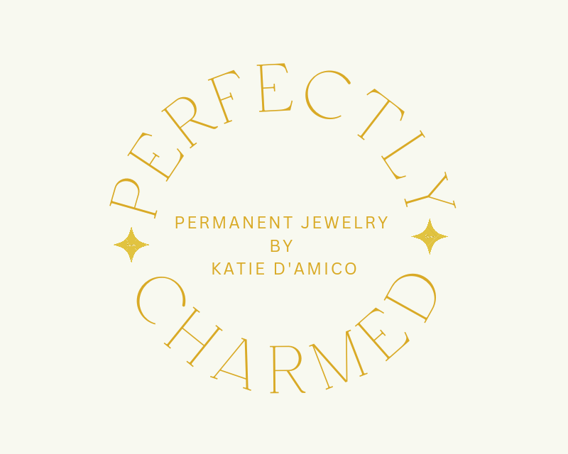 Logo Design for Perfectly Charmed