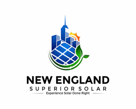 New England Superior Solar entry by arif purnomo