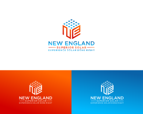 New England Superior Solar entry by Crisdy99