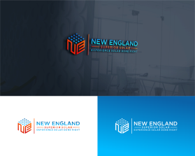 New England Superior Solar entry by Crisdy99