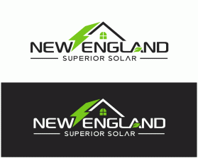 New England Superior Solar entry by Jenny Balquinto