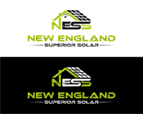 New England Superior Solar entry by s^wot