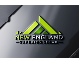 New England Superior Solar entry by Hasan Hamdani
