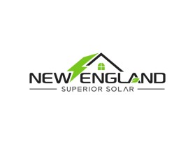 New England Superior Solar entry by Jenny Balquinto