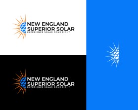 New England Superior Solar entry by Taufiqurohman