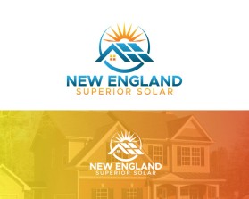 New England Superior Solar entry by Amir Hamzaa
