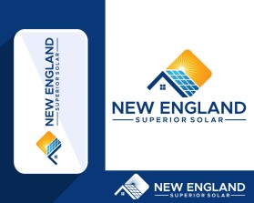 New England Superior Solar entry by Thushan Siriwardhane