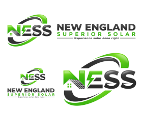 New England Superior Solar entry by Ethan Barquin