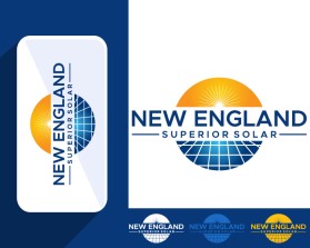 New England Superior Solar entry by Thushan Siriwardhane