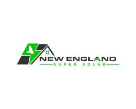 New England Superior Solar entry by Suhendra