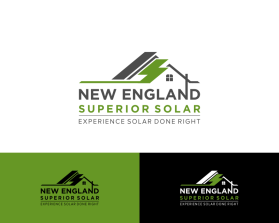 New England Superior Solar entry by VGLORI_US