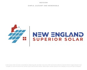 New England Superior Solar entry by Arif Fahmi