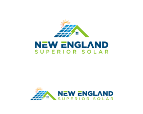 New England Superior Solar entry by s^wot