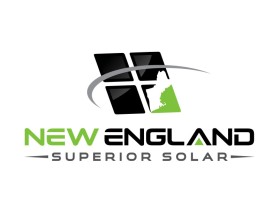 Winning entry: New England Superior Solar entry by subash