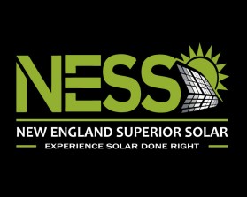 New England Superior Solar entry by helmi