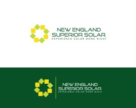 New England Superior Solar entry by Andhika