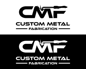 Custom metal fabrication (CMF) and design entry by mulia