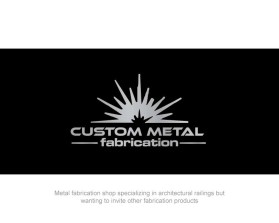 Custom metal fabrication (CMF) and design entry by bayu_desain88