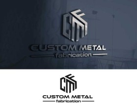 Custom metal fabrication (CMF) and design entry by bayu_desain88