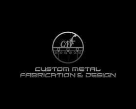 Custom metal fabrication (CMF) and design entry by AlbertWDN
