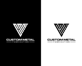 Custom metal fabrication (CMF) and design entry by SawDesigns