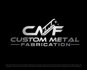 Custom metal fabrication (CMF) and design entry by FXF Creations