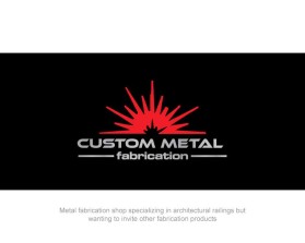 Custom metal fabrication (CMF) and design entry by bayu_desain88
