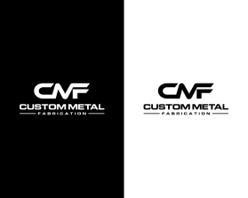 Custom metal fabrication (CMF) and design entry by SawDesigns