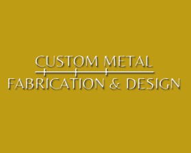 Custom metal fabrication (CMF) and design entry by sris