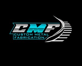 Custom metal fabrication (CMF) and design entry by Reck