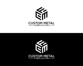 Custom metal fabrication (CMF) and design entry by CrissONE
