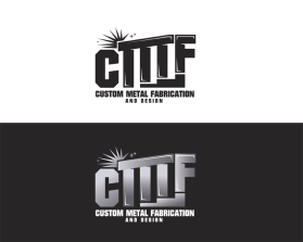 Custom metal fabrication (CMF) and design entry by Dario