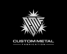 Custom metal fabrication (CMF) and design entry by SawDesigns